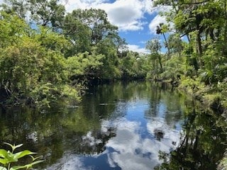 River to North