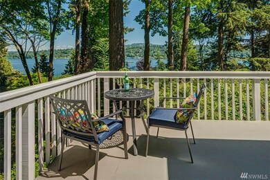 5444 E Mercer Way, Mercer Island, WA 98040 - photo 3