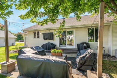 W6050 Paige Way, Appleton, WI 54915 - photo 5