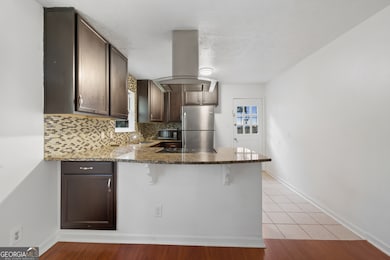 2139 Trailwood Rd, Decatur, GA 30032 - photo 6