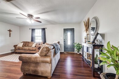 3112 Texas 114, Paradise, TX 76073 - photo 3