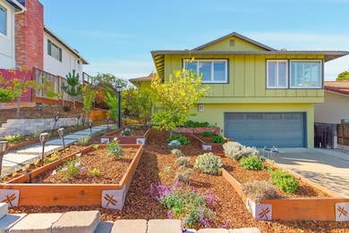 1345 Tuolumne Rd, Millbrae, CA 94030 - photo 2