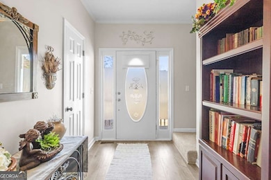 300 the Esplanade Way SE, Loganville, GA 30052 - photo 5