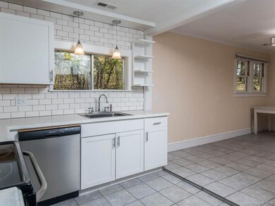 New appliances and plenty of natural light.