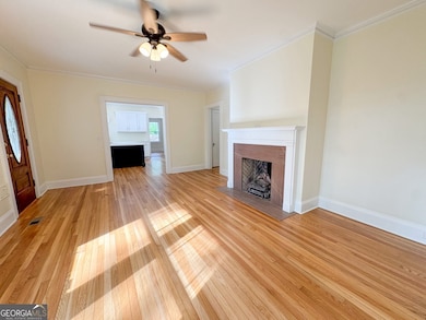 1 Vassar Dr SE, Rome, GA 30161 - photo 5