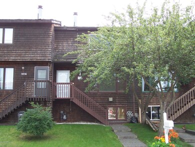 2nd View from front curb along Carleton