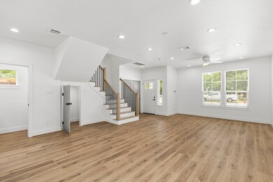 13465 Redrock St unit A/B, Houston, TX 77088 - photo 5