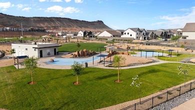 3358 E Dance Hall Ln unit 2332, Washington, UT 84780 - photo 3