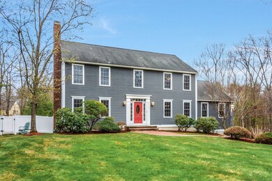 93 Rocky Brook Rd, North Andover, MA 01845 - photo 3