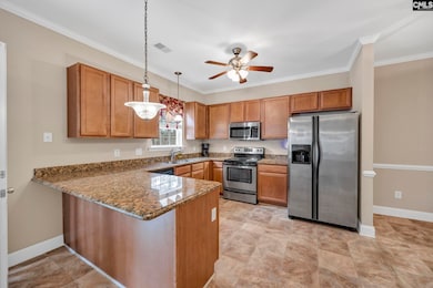 365 Bethlehem Cir, Leesville, SC 29070 - photo 5