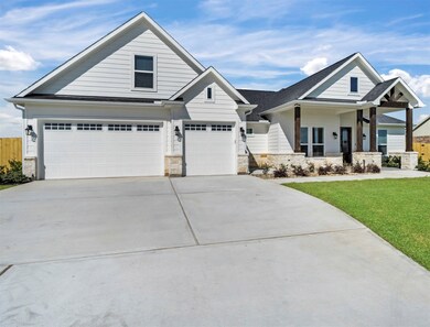 11026 Stallion Dr, Needville, TX 77461 - photo 3