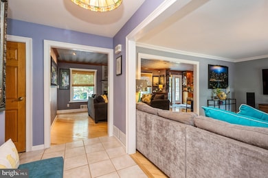 7 Bywood Ln, Ewing, NJ 08628 - photo 5