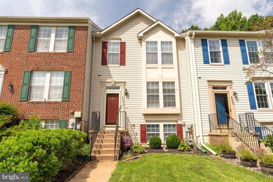 8504 Pine Meadows Dr, Odenton, MD 21113 - photo 2