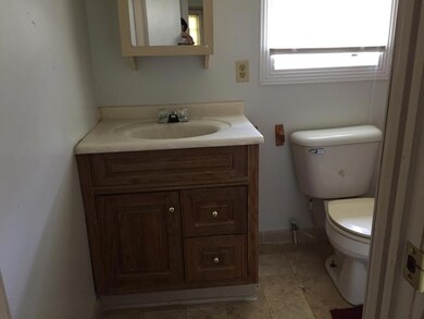 stone creek bath