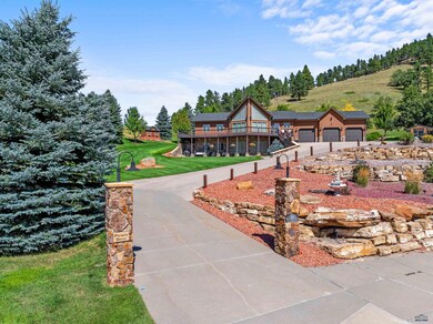 2220 Chevelle Cir, Sturgis, SD 57785 - photo 5