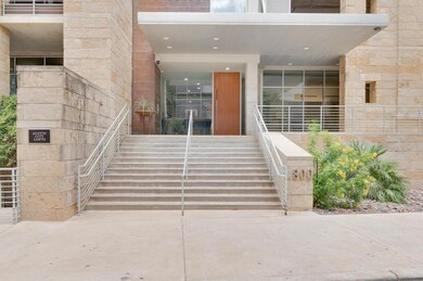 Austin City Lofts unit 809, Austin, TX 78703 - photo 3