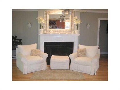 Den/Family/Great Room.