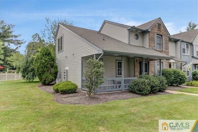 3 Stuyvesant Ct unit 3, Hightstown, NJ 08520 - photo 3