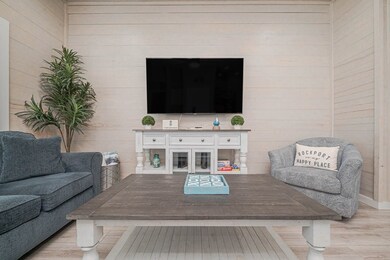 3433 Loop 1781 unit 4, Rockport, TX 78382 - photo 2