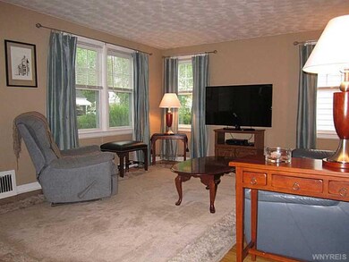 Living Room.