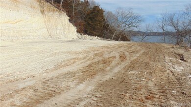 Excavation complete