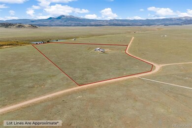1840 High Creek Dr, Hartsel, CO 80449 - photo 6