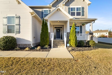 1024 Jarrett Bay Rd, Willow Spring, NC 27592 - photo 3