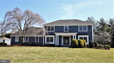 13 Jefferson Rd, Cranbury, NJ 08512 - photo 3