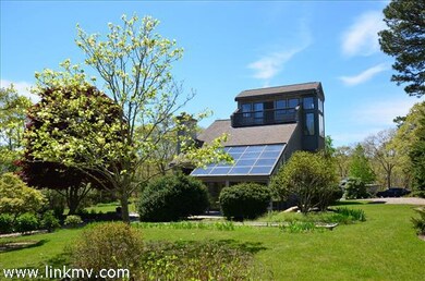 439 Neal Way, Oak Bluffs, MA 02557 - photo 5