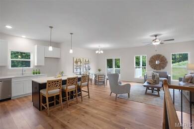 2321 Hank's Close Rd unit 185 STB, Washington, MO 63090 - photo 5