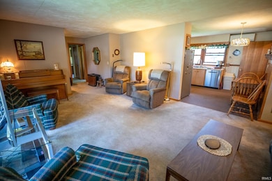 335 W Walnut St, Argos, IN 46501 - photo 3