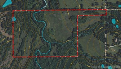 59 S 4320 Rd, Big Cabin, OK 74332 - photo 2