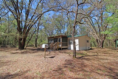 126 Nine Gables Ln, Crawfordville, FL 32327 - photo 2