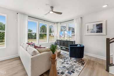 SOCA 56 unit 103, Cary, NC 27511 - photo 7