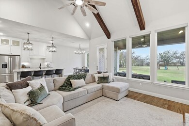 235 Columbia Ct, Springtown, TX 76082 - photo 6