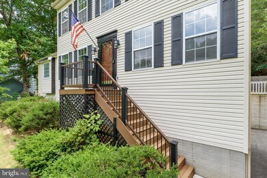 2416 Harpoon Dr, Stafford, VA 22554 - photo 4
