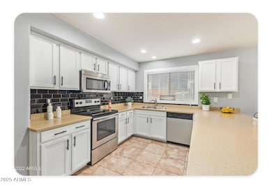 2920 S 256th Dr, Buckeye, AZ 85326 - photo 3