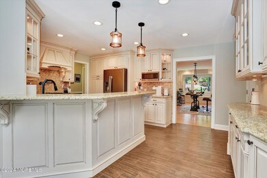 Updated Kitchen