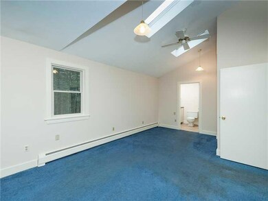Master Bedroom.