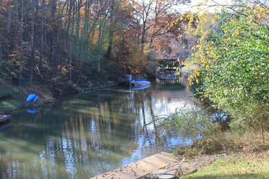 cove location