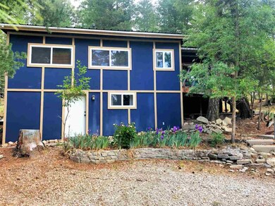 5 Turkey Trail unit 1, Cloudcroft, NM 88317 - photo 2