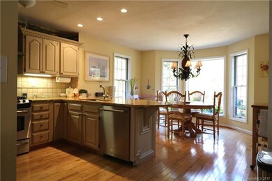 732 Whitney Blvd, Lake Lure, NC 28746 - photo 2