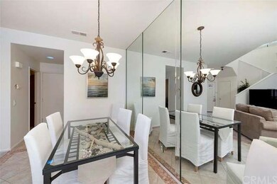 Separate Formal Dining
