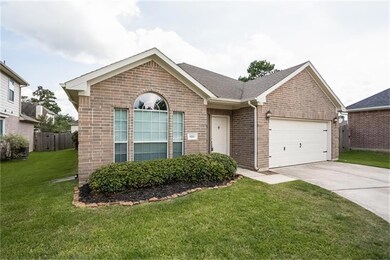 9211 Hidden Ct, Magnolia, TX 77354 - photo 2