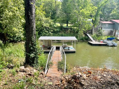 Welcome to the Lake