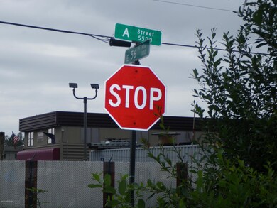 Turn At A and 56th