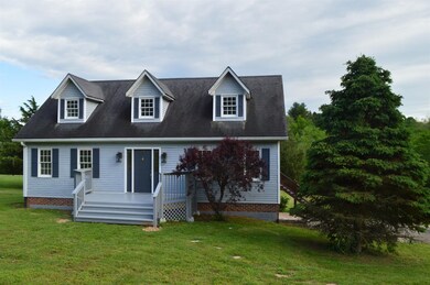 112 Gwinn Island Rd, Danville, KY 40422 - photo 4