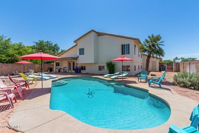 8113 S Los Feliz Dr, Tempe, AZ 85284 - photo 2