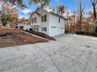 253 Mill Pointe Trail, Dallas, GA 30157 - photo 3