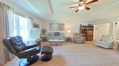 151 Fall Line Dr, Augusta, GA 30907 - photo 6